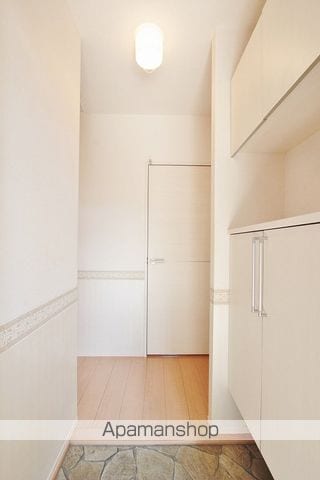 グランモア千代ヶ丸Aの内装写真