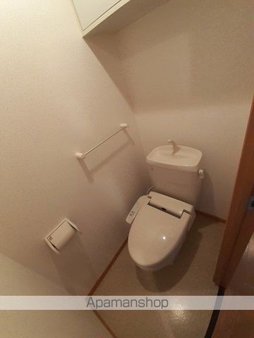 フェアリーヒルズ ヒビキの内装写真
