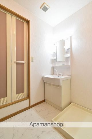 ラヴィタ城南の内装写真