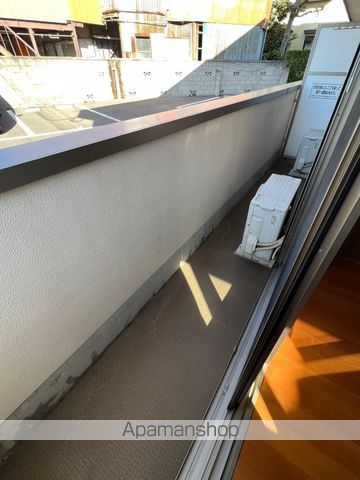 Nameki Mansionの内装写真