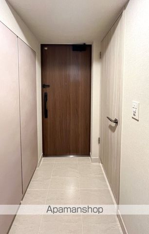 ロイヤルパークス有明の内装写真
