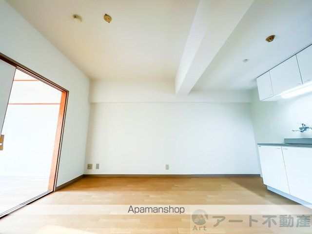 シャルマンコーポ垣生の内装写真