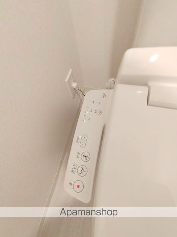 プレサンス松屋町ヴィゴラスの内装写真