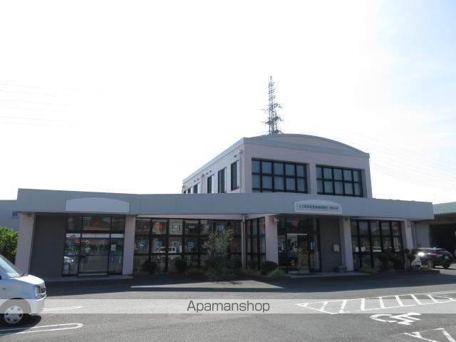 東海道・山陽新幹線 浜松駅 徒歩40分 2階建 築24年の周辺写真