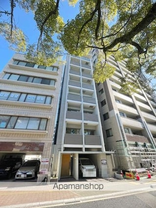 大手町ｉｍ’ｓ[1R/30.41m2]の外観1