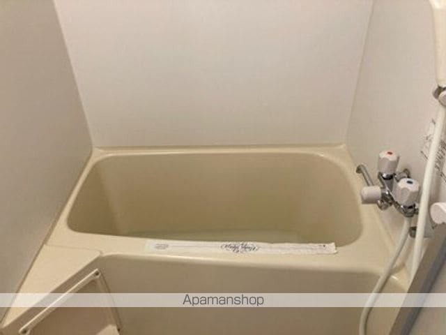 イクシオンNS IIの内装写真