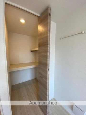 D-room土樋の内装写真