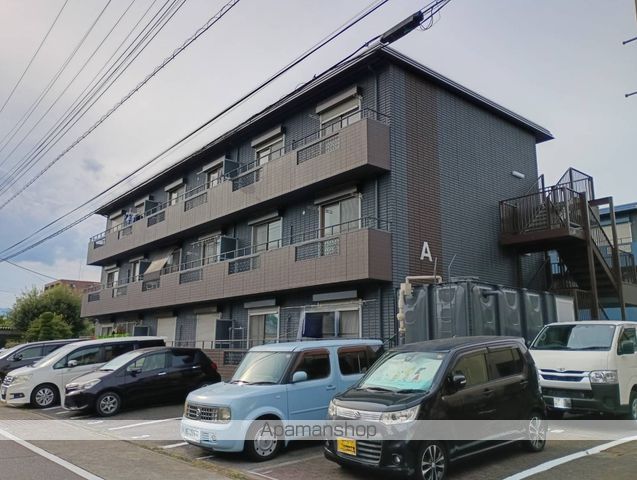 昭和コーポ前橋A・B