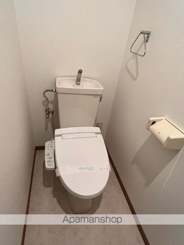 パークウエストの内装写真