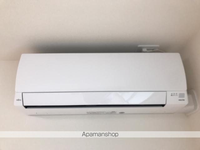 アップヒルズ・希IIの内装写真