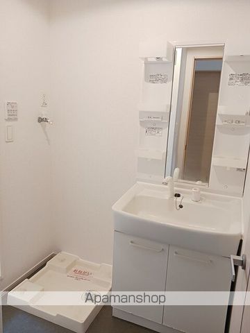 グレイスフルあらいの内装写真
