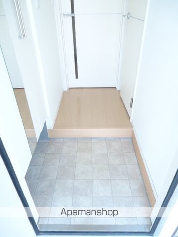 メイユールヒル 一里の内装写真