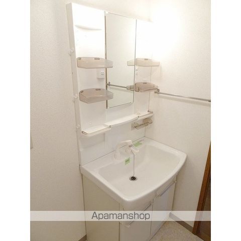 フェイマスKITAMI 2番館の内装写真