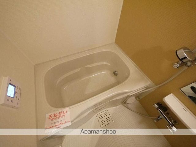 カーサ プリマの内装写真