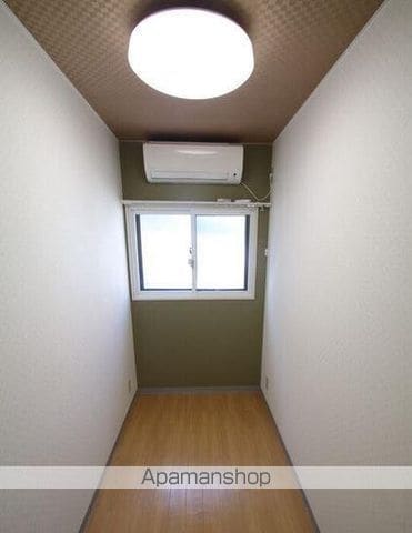 番町ハイツの内装写真