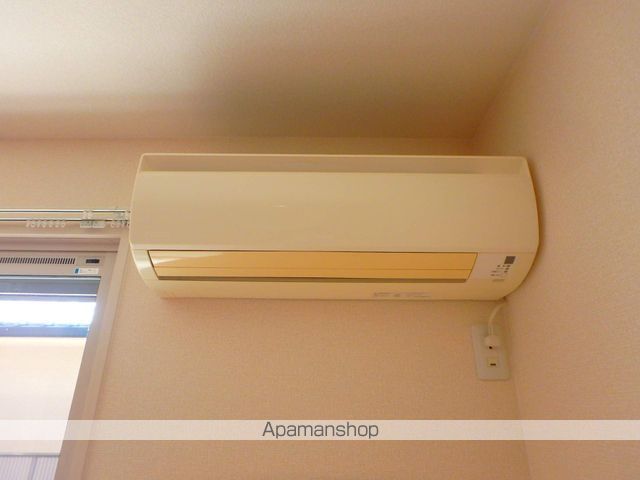 シャルマンコート楠葉の内装写真
