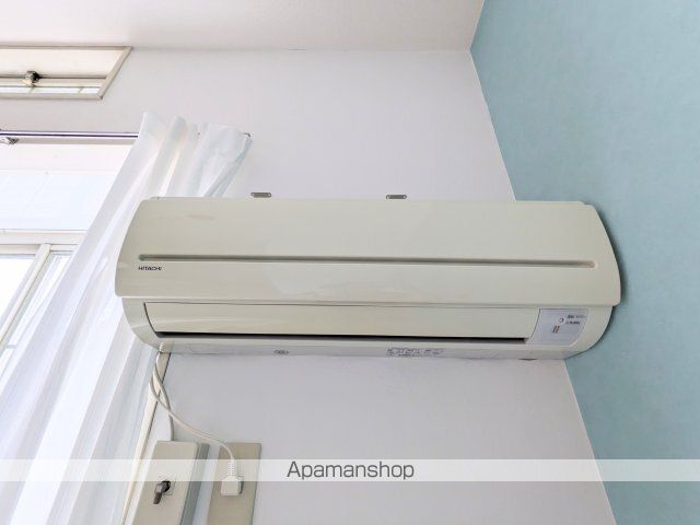 ベルピア伊勢原2の内装写真