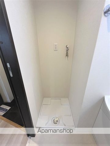 ウエストコクーン阿倍野の内装写真