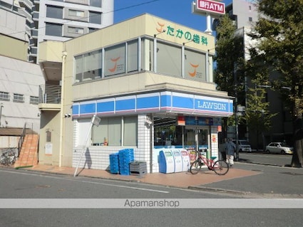 ビエラコート博多駅前[1LDK/34.16m2]の周辺3