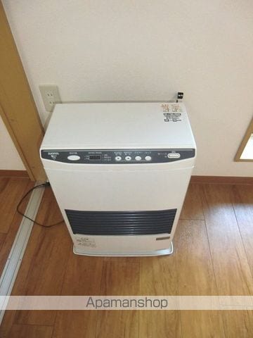 パルティール TM LSEの内装写真