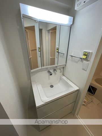 ジーグランデ九条の内装写真