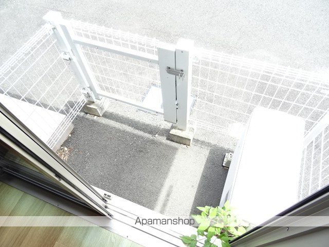 GLADSPACE茶屋松の内装写真