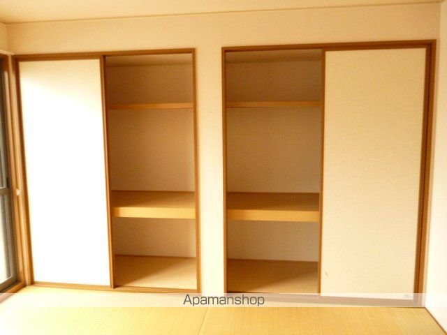 ルミエール川内の内装写真