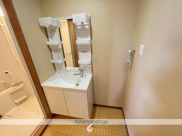 シティメディアIXの内装写真