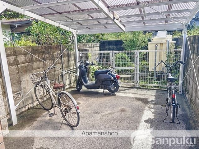 佐伯ビルのその他写真