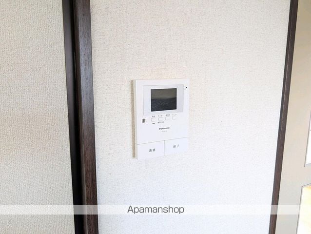 コーポヴィラ上村Bの内装写真