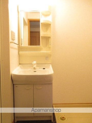 ファミリアノールの内装写真