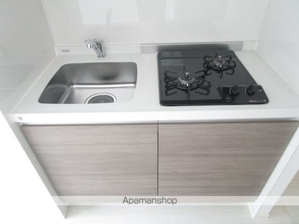 プレール・ドゥーク方南町[1R/25.64m2]の内装8