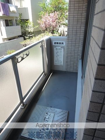 マノワールブランの内装写真