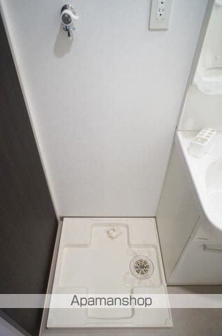 フロンティアテラス南天神の内装写真