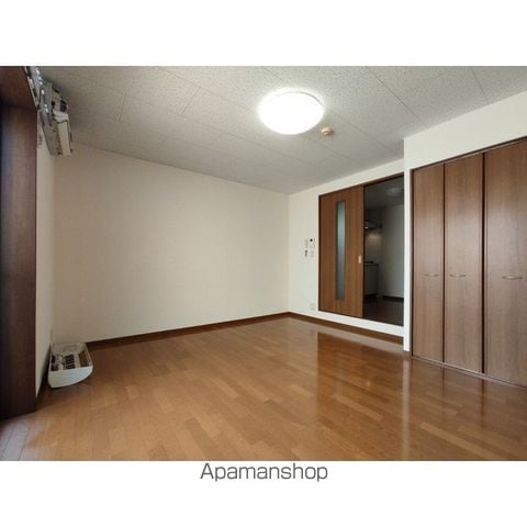 アンプルールクラージュ別府の内装写真