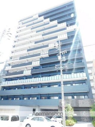 プレサンス今池駅前フェルディノ[1K/24.51m2]の外観2