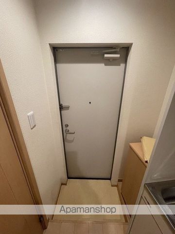 パールハウス横浜鶴見の内装写真