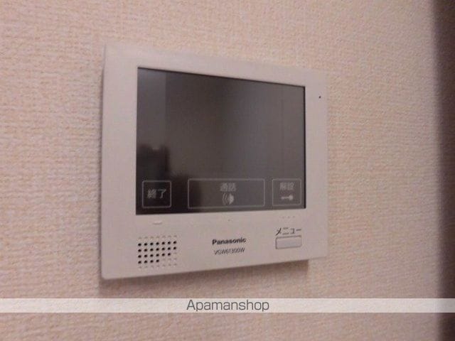ボヌール八景水谷の内装写真