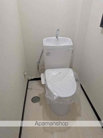 領家マンションの内装写真