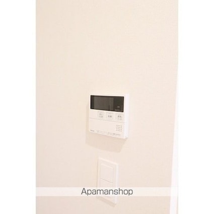 グランカーサ三ノ輪Ⅴ[1LDK/34.65m2]のその他設備