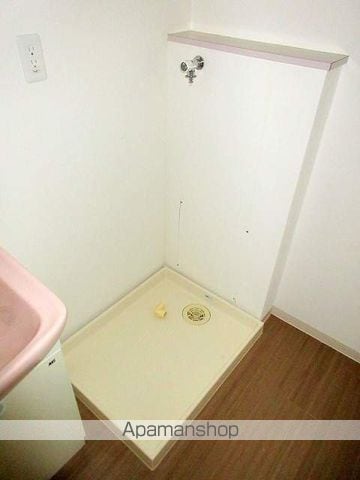平和ハイツGの内装写真