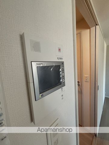 LIVIOMAISONNISHITEMMAの内装写真
