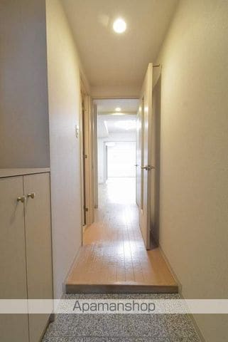 カノントヨヒラの内装写真