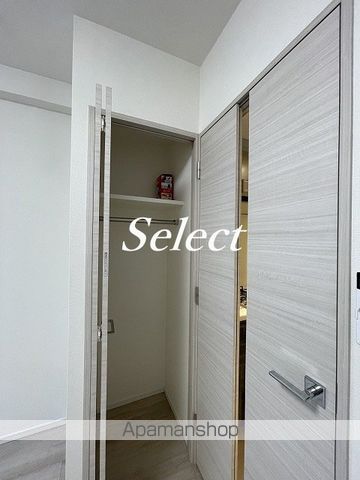 SHOKEN RESIDENCE横浜伊勢佐木町の内装写真