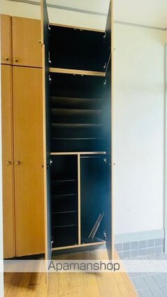 スタービレッジⅡ[1R/18.14m2]の内装5