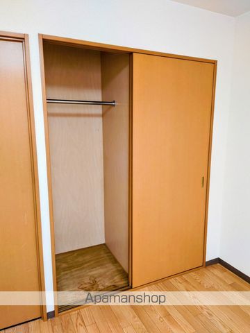 プレジール五反田の内装写真