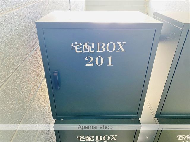ドミール中貫のその他写真