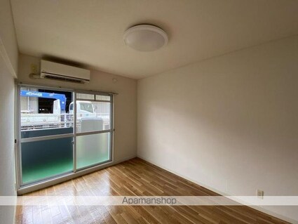 シティ８７[2LDK/55.59m2]のその他部屋・スペース