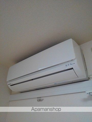 ラヴィアンローズの内装写真