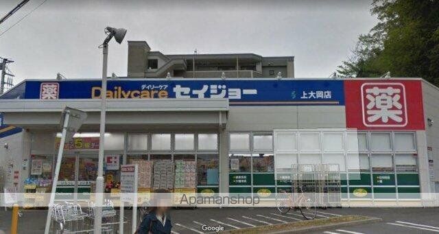 アーバンヒル上大岡の周辺写真